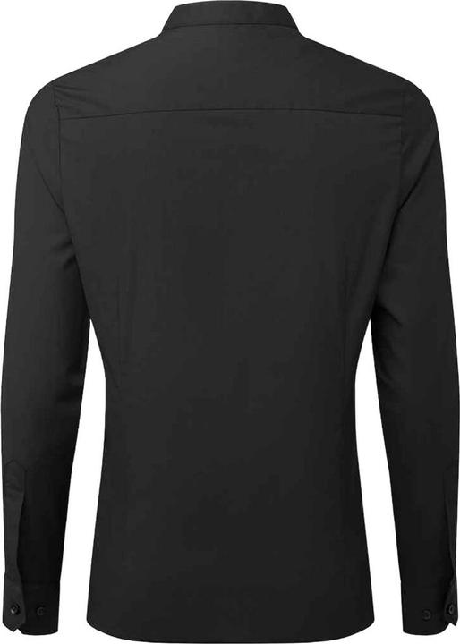 Immagine prodotto Premier Camicia Formale Fasciato Nonno Colletto Donna (L)