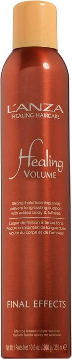 Produktbild L'Anza Healing Volume Final Effects 3 (350 ml)