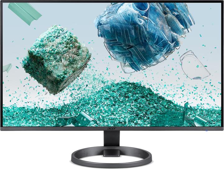 Productafbeelding Acer Vero RL272Eyiiv (1920 x 1080 Pixels, 27")