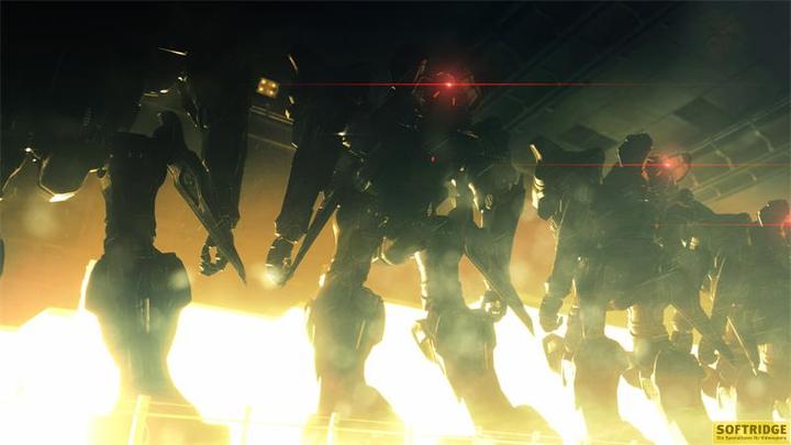 Image du produit Bandai Namco Armored Core VI : Fires of Rubicon - Édition de lancement (PS4, IT)