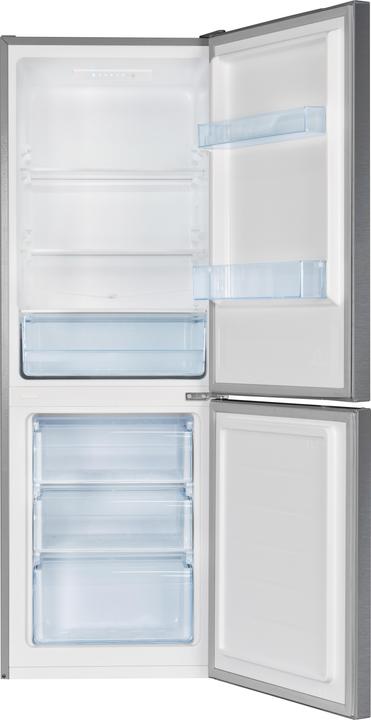 Produktbild Amica Kühl- und Gefrierkombination KGCL 386 160 E BxHxT 54 x 160 x 55 cm Kühlteil 153 l Gefrierteil (227 l)