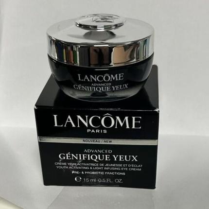 Produktbild Lancôme Genifique Yeux (Crème, 15 ml)