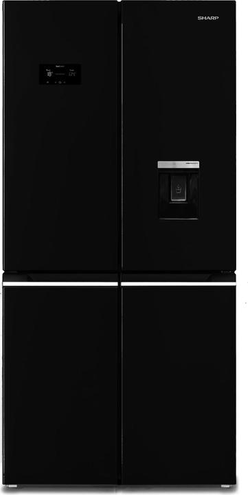 Sharp SJ-NFA35IHDBD-EU (487 l)