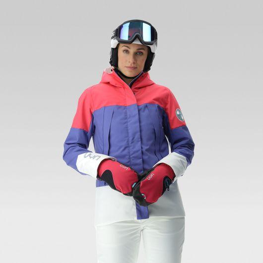 Produktbild UYN Skijacke Natyon Snowqueen (S)
