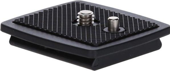 Rollei Removable disc for Compact Traveler Star S2 (Tripod quick-release plate)
