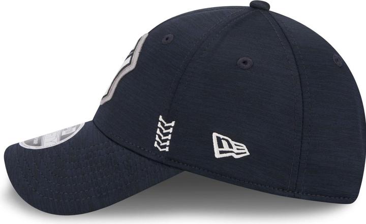 Actual product image New Era 9Forty Stretch Clubhouse New York Yankees