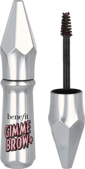 Produktbild BeneFit Cosmetics Gimme Brow+ Brow-Volumizing (4 Warm Deep Brown)
