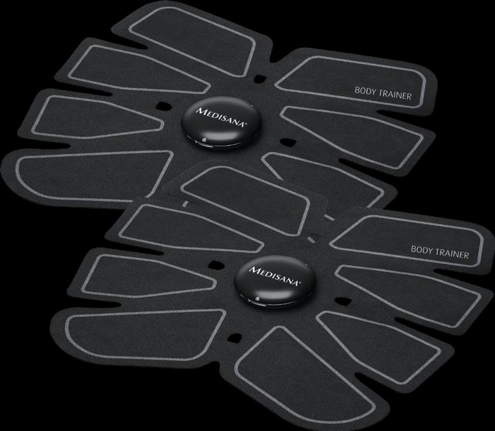 Medisana Bauchpads