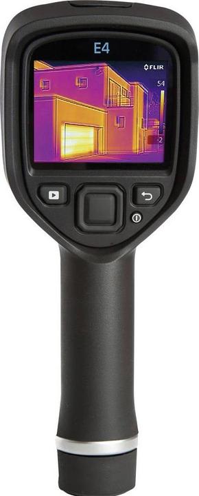 Produktbild Flir Wärmebildkamera E4 WiFi -20 bis +250 °C