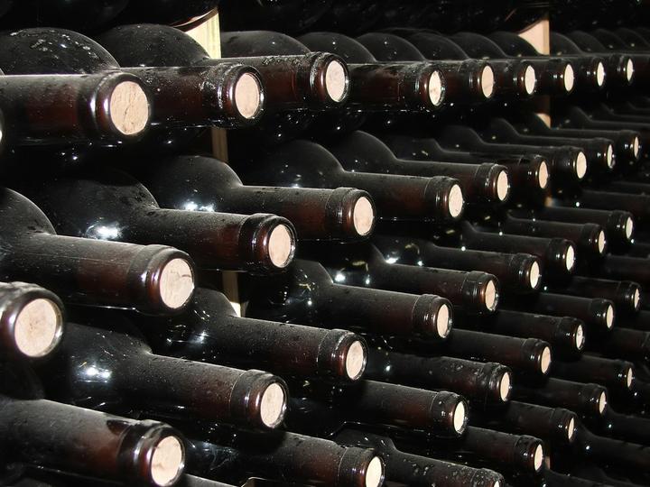Produktbild Gutschein, Weindegustation ZH, BS, LU, BE