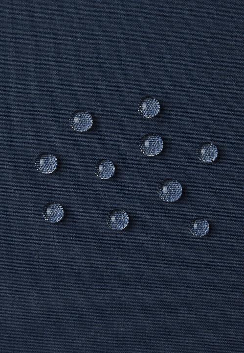 Actual product image Reima tec Kinder Softshelljacke Koivula Navy (128)