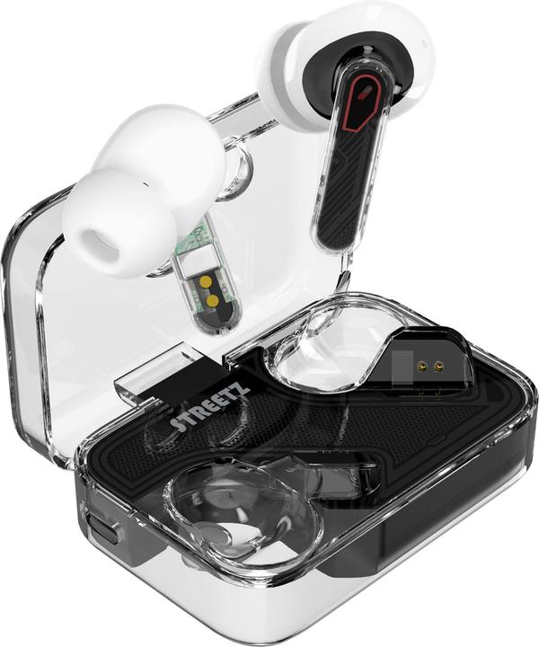Produktbild Deltaco T250-BLK