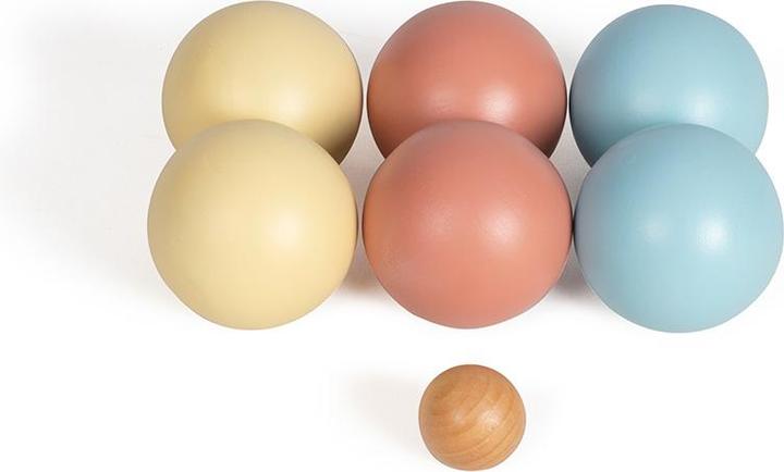 Produktbild Livoo Petanque-Spiel