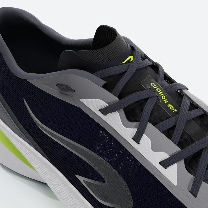 Produktbild Kiprun Laufschuhe Herren - KipCore dunkelblau (42)