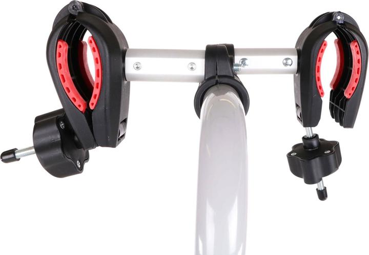 Produktbild Sixtol Radträger für Anhängerkupplung BIKE 4 - 4 Räder
