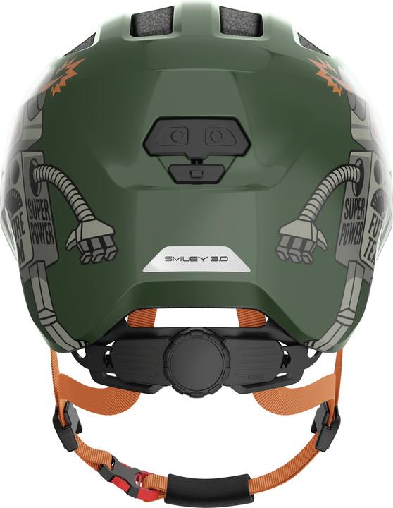 Image du produit Abus Smiley 3.0 (50 - 55 cm)
