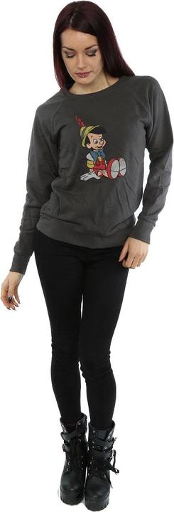 Produktbild Pinocchio Classic Sweatshirt (L)