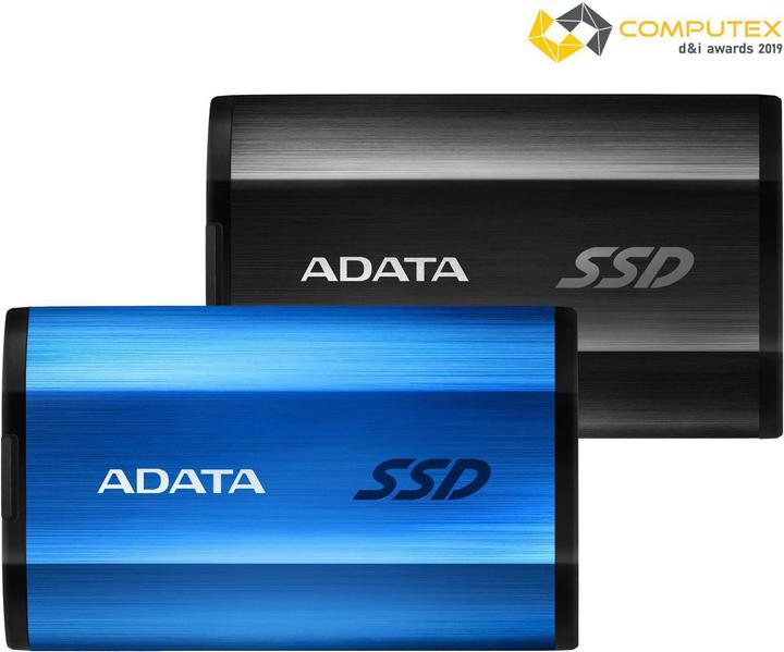 Produktbild Adata SE800 (512 GB)