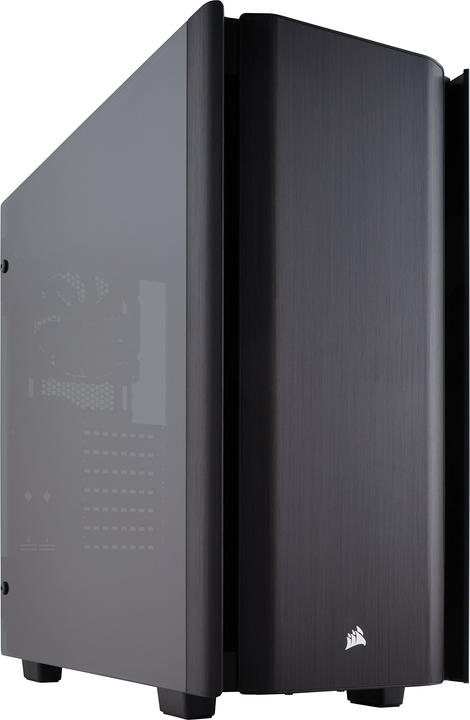 Actual product image Corsair Obsidian 500D (ATX)