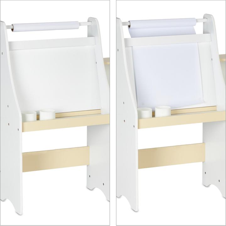 Actual product image Relaxdays Children's board