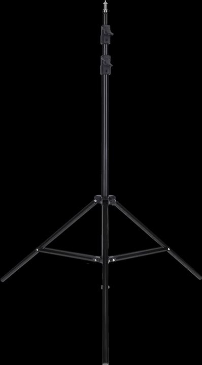 Productafbeelding Rollei Lampstatief 200cm (200 cm, 2 kg)