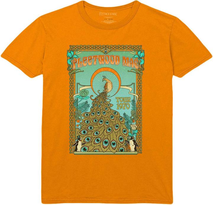 Fleetwood Mac TShirt