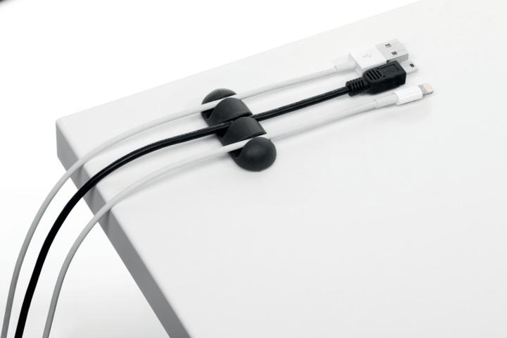 Actual product image Durable Cable clip