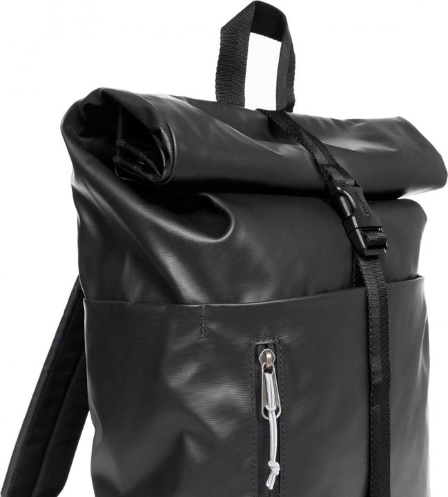Actual product image Eastpak UP ROLL Tarp Black (23 l)