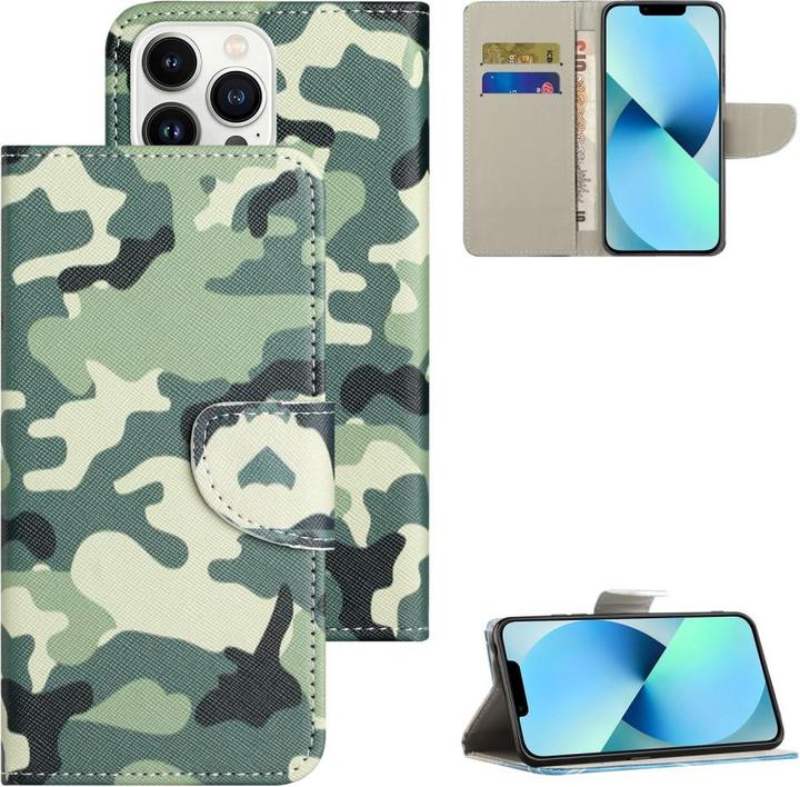 Produktbild Ueli Express Etui (Apple iPhone 15 Pro Max)