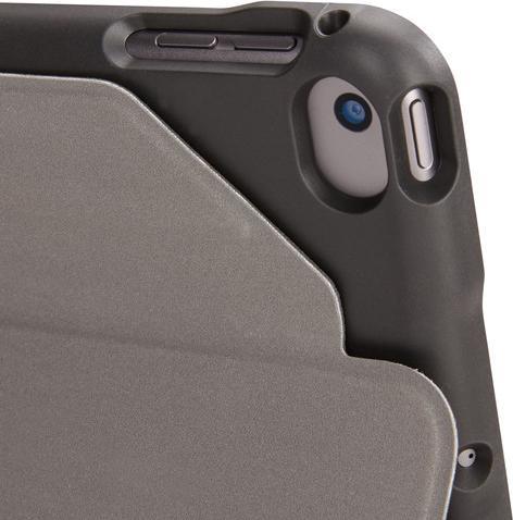 Image du produit Caselogic SnapView CSIE-2149 Noir Noir (Apple iPad mini 4)