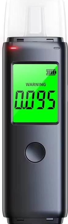 Immagine prodotto Extralink Alkologic PO-01 | Halbleiter-Alkoholtester |