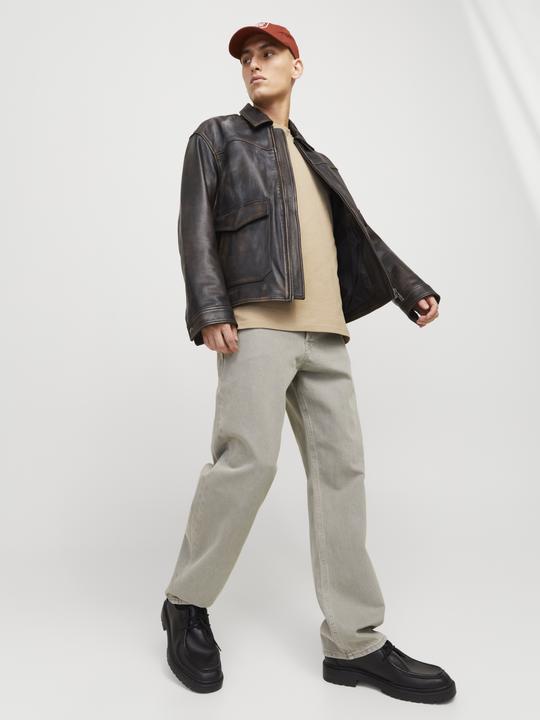 Produktbild Jack & Jones JJIEDDIE JJCOOPER AM 469 Loose fit jeans Loose fit jeans (W32/L34)