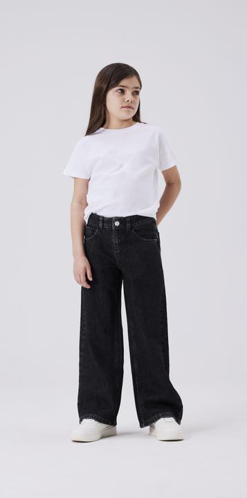 Actual product image Name it Wide Fit Jeans (170)