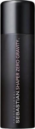 Immagine prodotto Sebastian Lacca per capelli Shaper Zero Gravity Lightweight Control (50 ml)