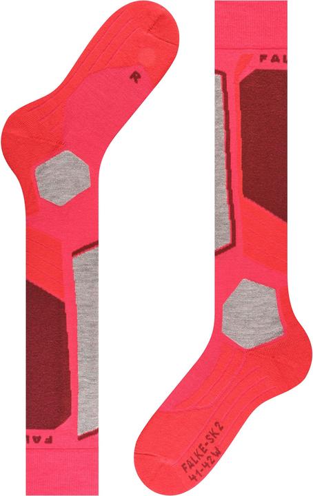 Actual product image Falke SK2 Women (39 - 40)