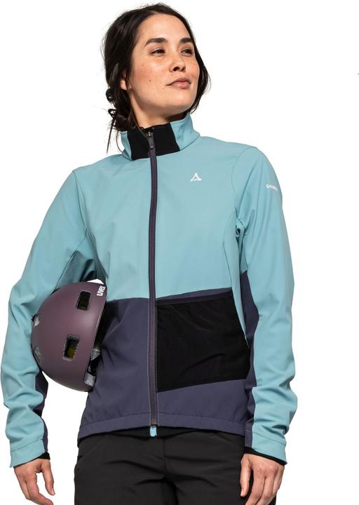 Produktbild Schöffel Zumaia Softshell (42)