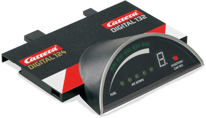 Actual product image Carrera Driver Display for DIGI132