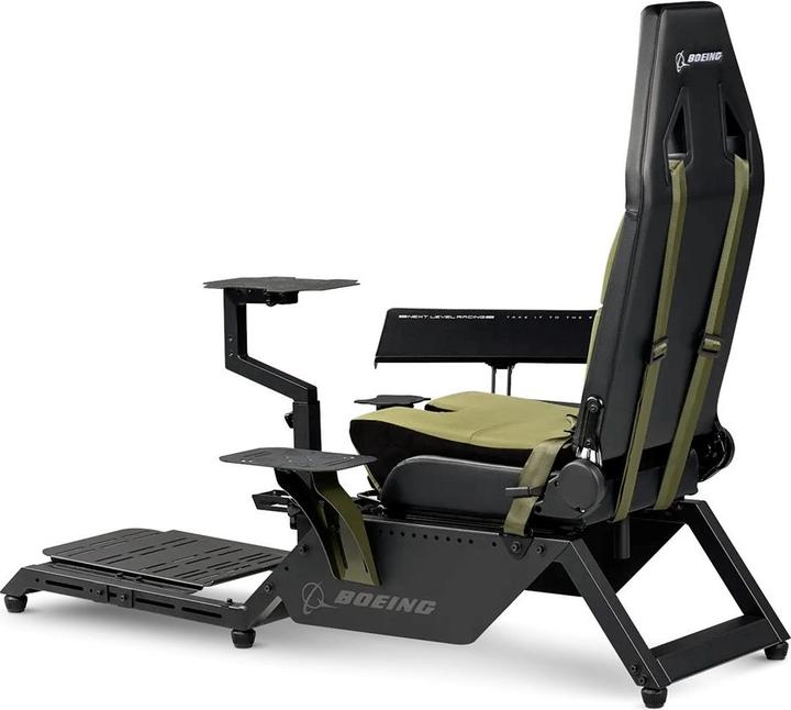 Immagine prodotto Next Level Racing Simulatore di volo Boeing Military NLR-S028