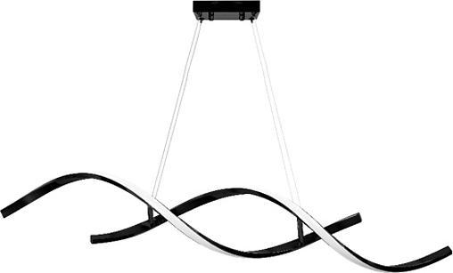 Activejet AJE-STELLA Black Deckenbeleuchtung LED 28 W (2700 lm)