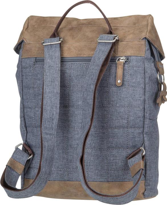 Immagine prodotto Zwei Zaino per computer portatile Olli O12 (7000 l)