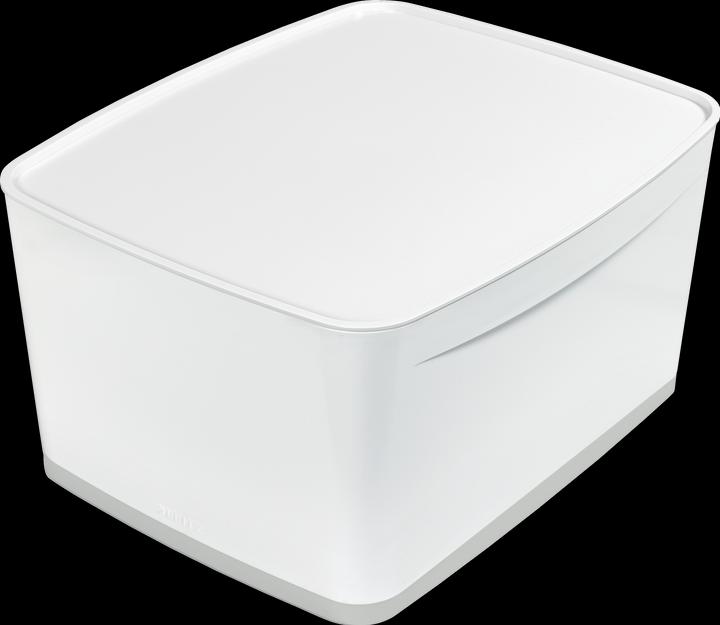 Image du produit Leitz MyBox (31.8 x 19.8 x 38.5 cm, 18 l)