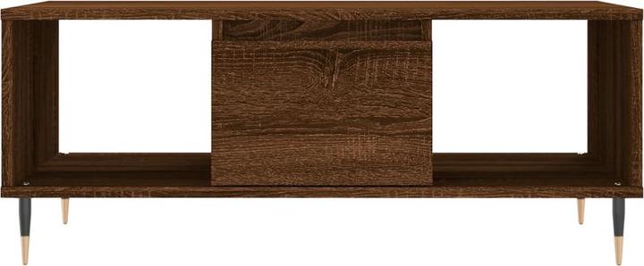 Actual product image VidaXL Liesa (90 x 50 x 36.5 cm)
