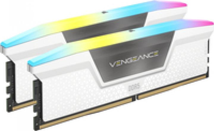 Actual product image Corsair Vengeance (2 x 32GB, 5200 MHz, DDR5 RAM, DIMM)