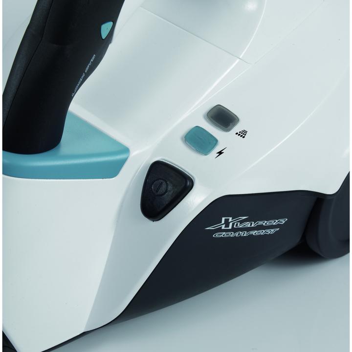 Produktbild Ariete Xvapor Comfort (5 Bar, 1500 W)