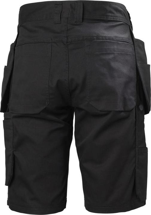Produktbild Helly Hansen Workwear Manchester Cons Shorts (52)