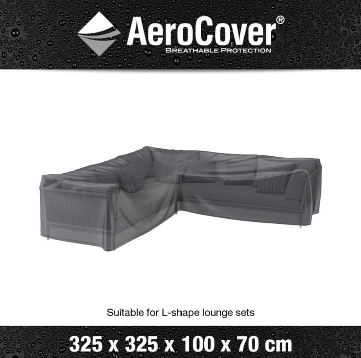 Produktbild AeroCover Schutzhüllen