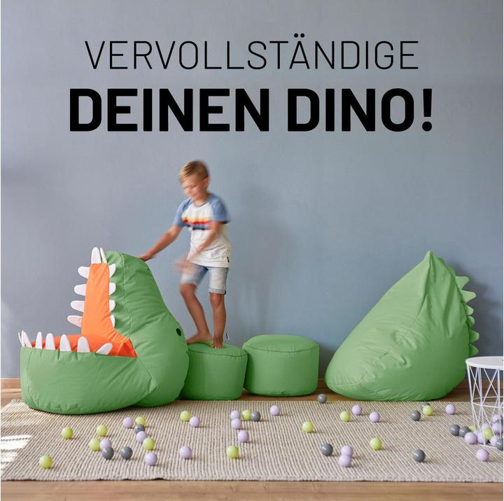 Produktbild Lumaland Dino