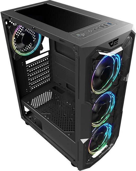 Immagine prodotto Darkflash Tech Aquarius Acrylic (ATX)