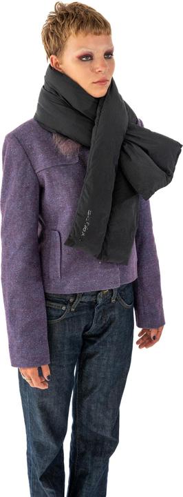 Actual product image Expatrié Ginny scarf