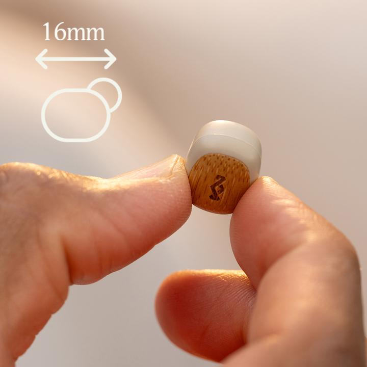Image du produit House of Marley Smile Jamaica TWS Earbuds (24 h, Sans fil)